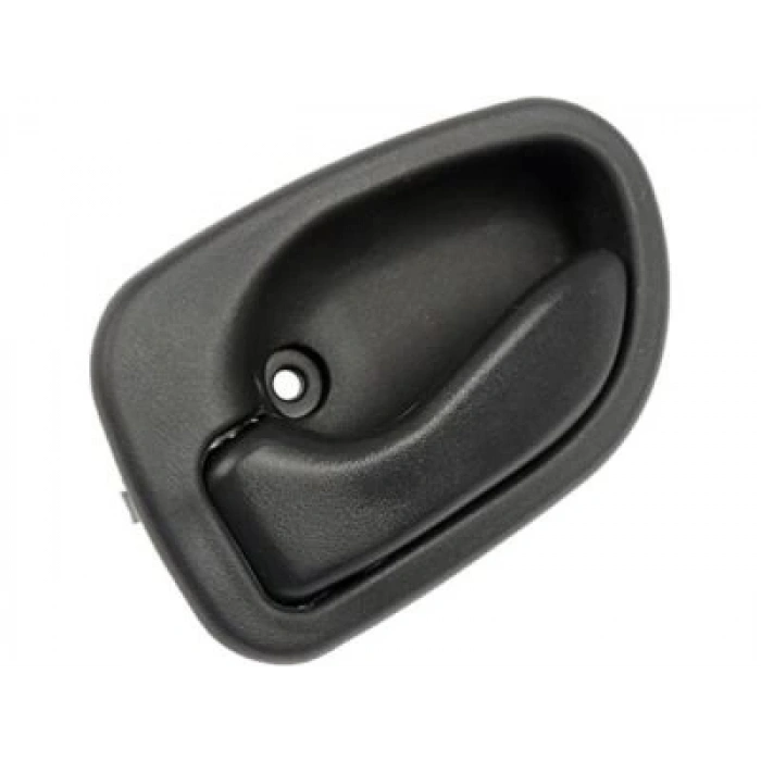 1995-2000 Hyundai Accent Arka Kapı İç Açma Kolu Sol Siyah  (Adet) (Oem No:8261022000Bk)