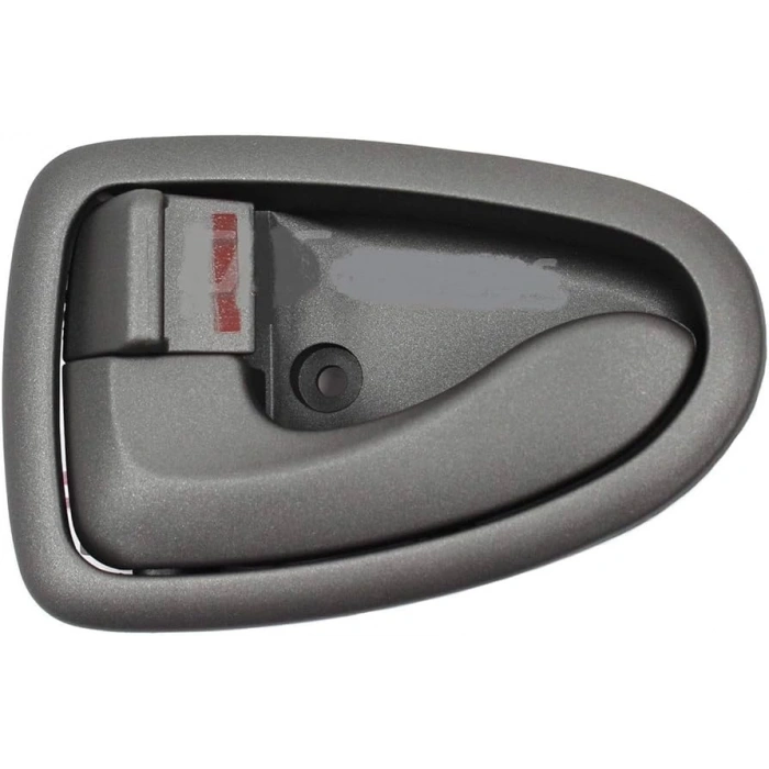 2000-2002 Hyundaı Accent Mılenyum Ön/Arka Cam Açma Kolu Sağ-Sol Aynı (Adet) (Frezesi Metal) (Oem No:8263033001)