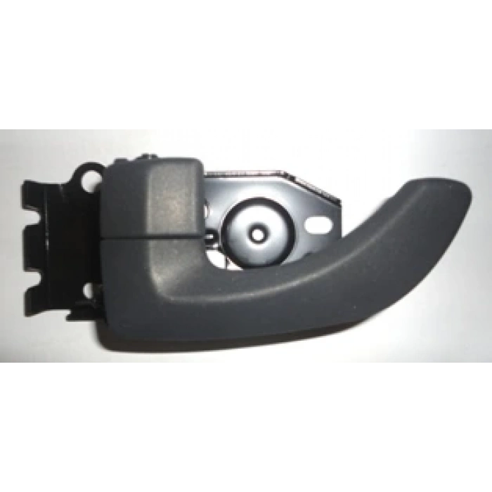 2001-2005 Hyundai Santa Fe Ön Kapı İç Açma Kolu Sol Koyu Gri (Hushan) (Adet) (Oem No:8261026000Sf)