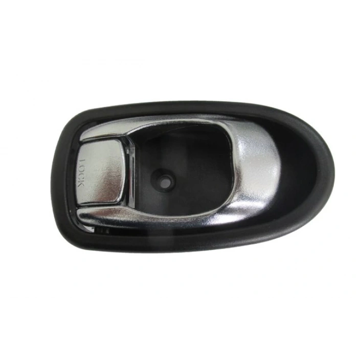 Hyundaı Elantra- 98/01; Ön Kapı İç Açma Kolu Sol Nikelajlı (Oem No: 82610-29000 K)