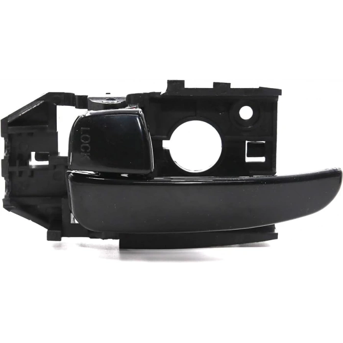 Kapı Iç Açma Kolu Ön Sol Sıyah Kore Elantra Benzın 2001-2007 (Oem No: 826102D000)