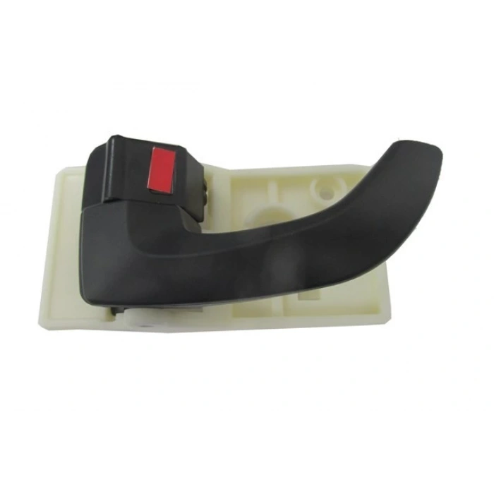 Hyundai Tucson 2005-2010 Ön Kapı İç Açma Kolu Sol Siyah (Oem No: 82610-2E000-Lm)