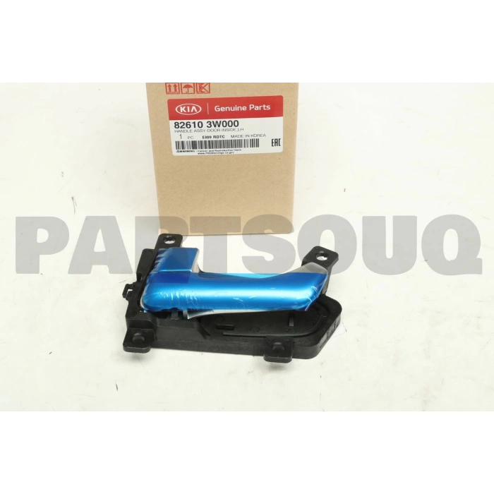 Kapı Kolu Sportage 11-16 İç Sol (Oem No: 82610-3W000)