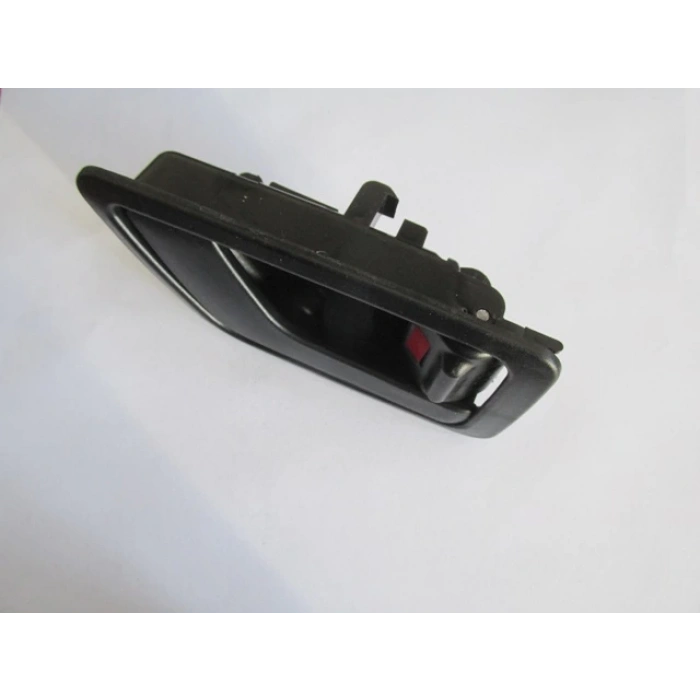 Hyundai Getz 2006-2011 Ön Kapı İç Açma Kolu Sağ Siyah (Çocuk Kilitli) (Oem No: 82620-1C000Ab)