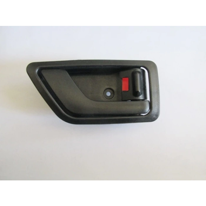 Hyundai Getz 2006-2011 Arka Kapı İç Açma Kolu Sağ Siyah (Çocuk Kilitli) (Oem No: 82620-1C000Ab)