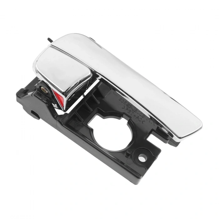 Kapı Kolu Rıo 06-11 İç Sağ Siyah (Oem No: 82620-1G000)