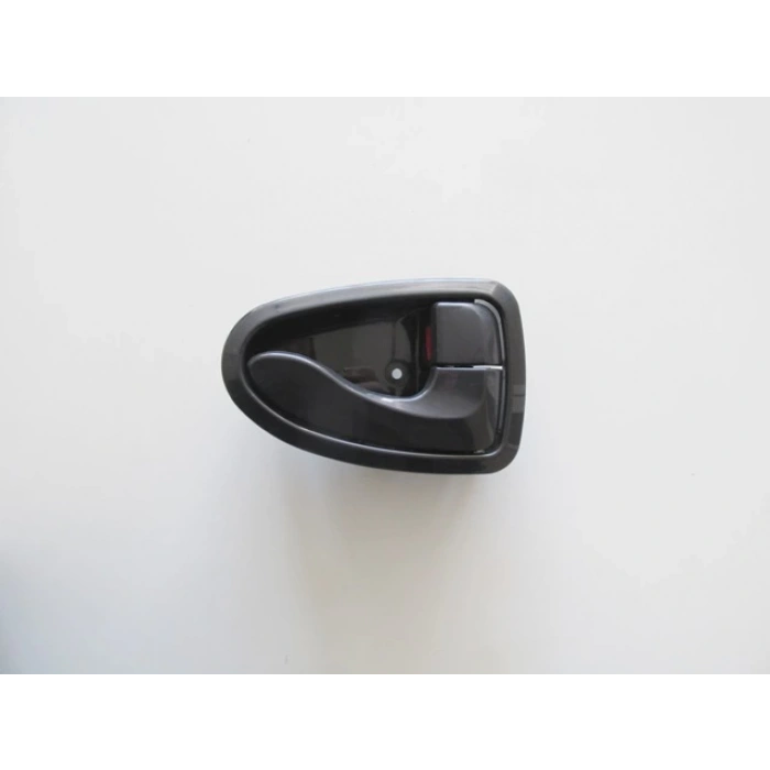 2000-2002 Hyundai Accent Milenyum Ön Kapı İç Açma Kolu Sağ Koyu Gri (İçten Kilitli Tip)  (Adet) (Oem No:8262025000Yn)