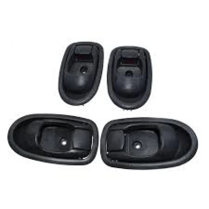 Kapı Kolu İç  Sağ Ön/Arka Kore Elantra 1996-2000 / Shuma 2002-2004 Benzın 1996-2004 (Oem No: 8262029000)