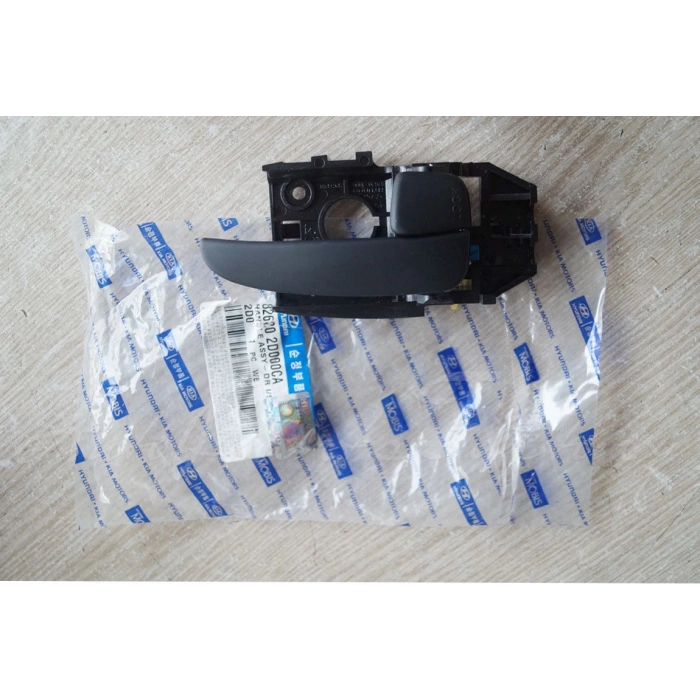Kapı Kolu Elantra İç 01-07 Sağ (Oem No: 82620-2D000Ca)