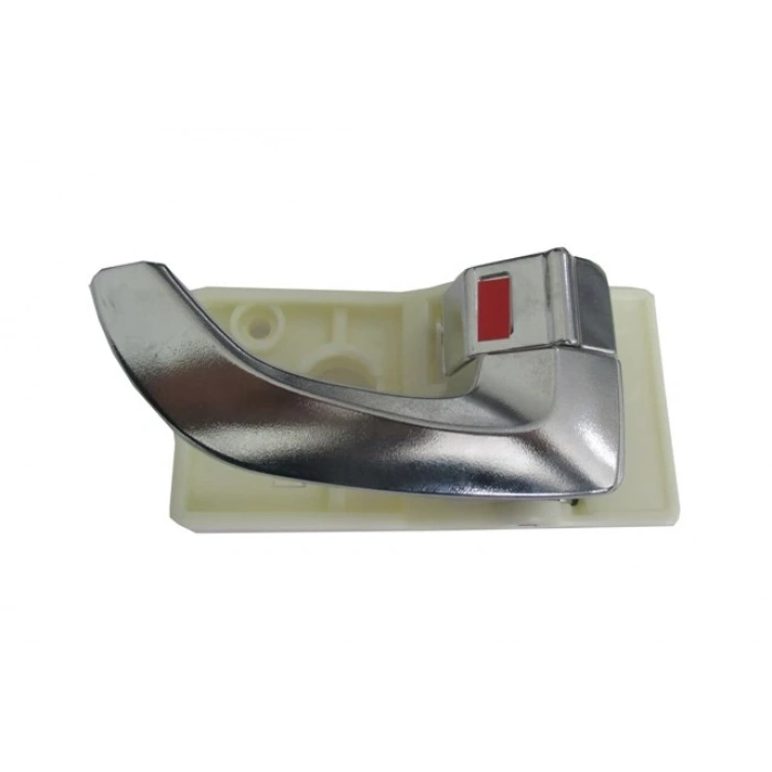 Hyundaı Tucson- 05/10; Ön Kapı İç Açma Kolu Sağ Nikelajlı (Oem No: 82620-2E000)