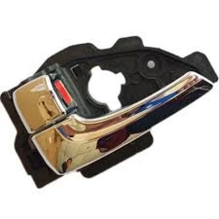 Kapı Kolu Iç Sag Ön/Arka Krom Kore Ix35 Benzın-Dızel 2010- (Oem No: 826202S010)