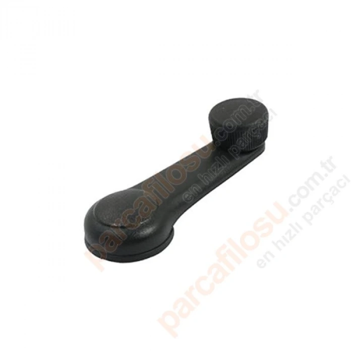 Hyundai Accent - H100 Mitsubishi L300 1993-2007 Cam Açma Kolu Segmanlı Kore Mın - Kamyonet - Dizel (Oem No: 8263033001Aq)