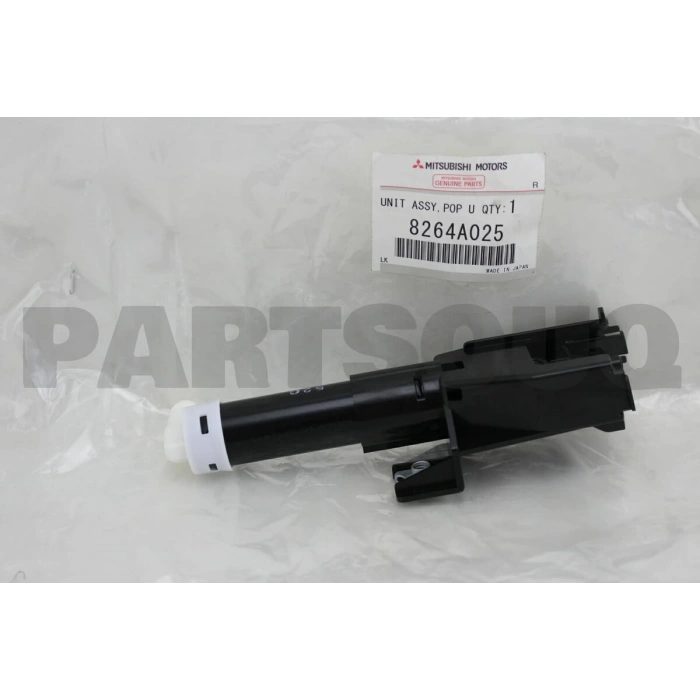 Motor Far Yıkama Pajero 06-14 Sol None (Oem No: 8264A025)