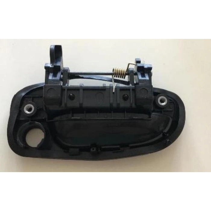 2003-2005 Hyundai Accent Admire Ön Kapı Dış Açma Kolu Sol Siyah (Adet) (Oem No:8265025000)