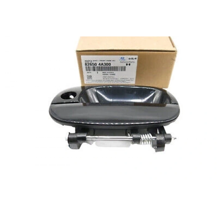 Kapı Kolu Starex 02-08 Dış Sol (Oem No: 82650-4A300)