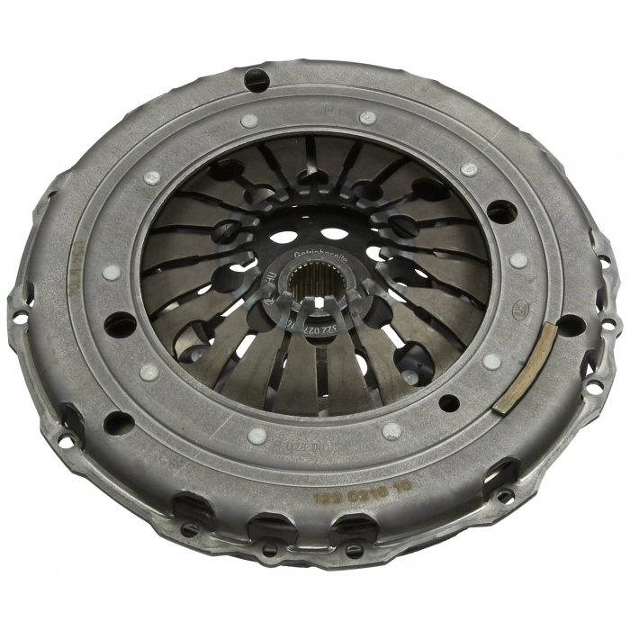 Kapı Kolu Bongo 04Sonrası Ön Sol Dış (Oem No: 82650-4E000)