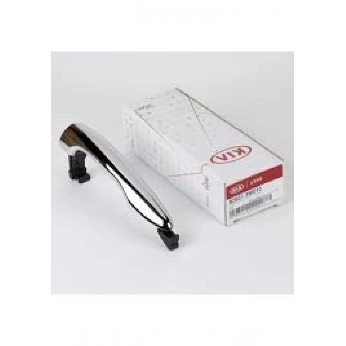 Kapı Kolu Sportage 11-16 Ön-Arka Dış Sol Krom (Oem No: 82651-3W010)