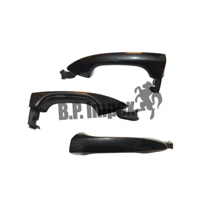 Kapı Kolu İ20 15-18 Ön - Arka Dış Sol (Oem No: 82651-C7050)