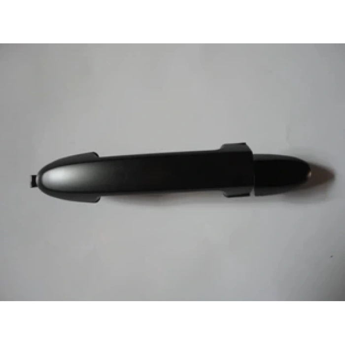 Hyundaı Santa Fe- 06/10; Ön Kapı Dış Açma Kolu Sağ Siyah (Anahtar Deliksiz) (Hushan) (Oem No: 82652-2B010)