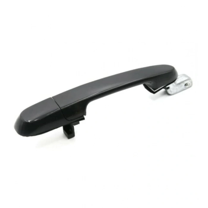 Kapı Dıs Açma Kolu Ön Sag Sıyah Kore Accent Era Benzın-Dızel 2006- (Oem No: 826601E000)