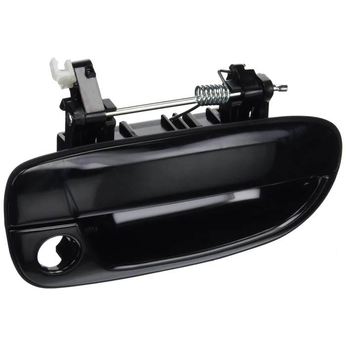 2000-2005 Hyundai Accent Milenyum Ön Kapı Dış Açma Kolu Sağ Siyah (Adet) (Oem No:8266025000)