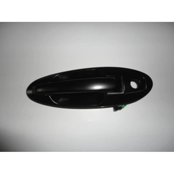 2003-2005 Hyundai Sonata Ön Kapı Dış Açma Kolu Sağ Siyah (Boyanır Tip) (Hushan) (Adet) (Oem No:826603C000)