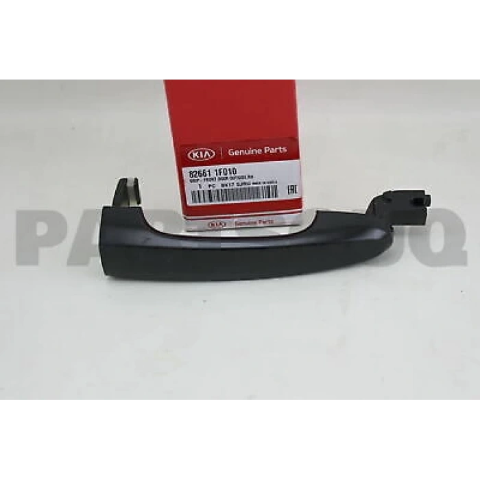 Kapı Kolu Sportage 05-10 Ön Dış Sağ (Oem No: 82661-1F010)