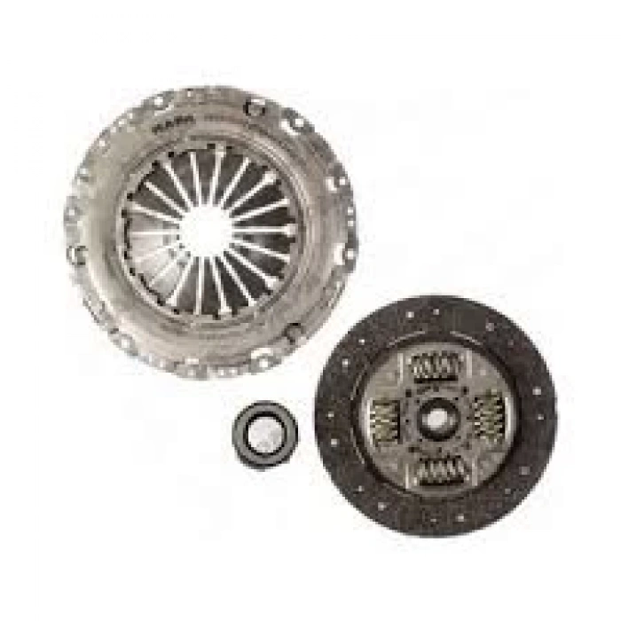 Debrıyaj Setı Rulmanlı / Çap : 240 X Dış : 20 Kore Accent Era/I30/Elantra/Ceed/Cerato 1,5-1,6 Dızel 2006- (Oem No: 826785 - 826992)