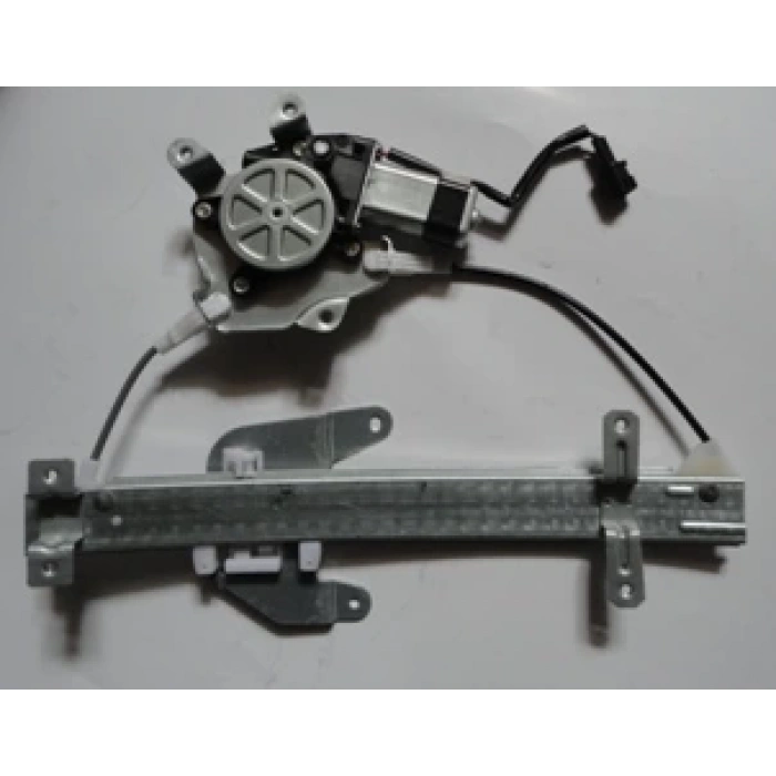 2003-2006 Nissan Maxima A33 Arka Cam Krikosu Sağ Elektrikli-Motorlu 2Fişli (Adet) (Oem No:827002Y010)