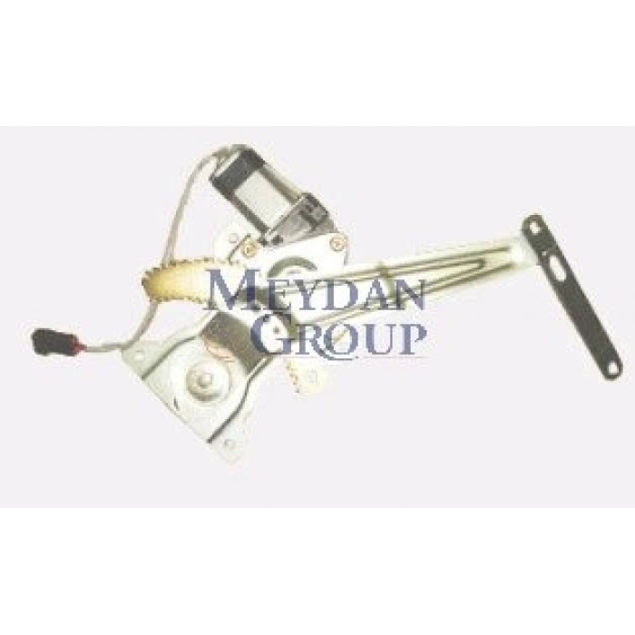 1993-1997 Nissan Micra K11 Arka Cam Krikosu Sağ Elektrikli-Motorlu  (Adet) (Oem No:8270041B10)