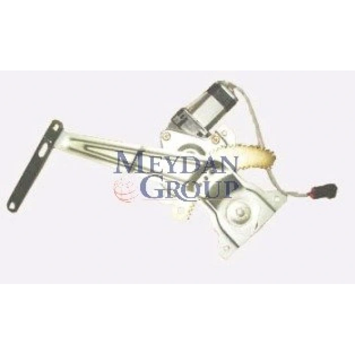 1993-1997 Nissan Micra K11 Arka Cam Krikosu Sol Elektrikli-Motorlu  (Adet) (Oem No:8270141B10)