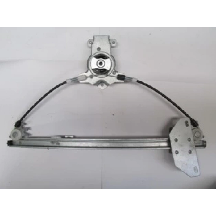 Nıssan Pıck Up- Navara- 06/10; Arka Cam Krikosu Sol Elektrikli/Motorsuz (Tw) (Oem No: 82701-Eb315)