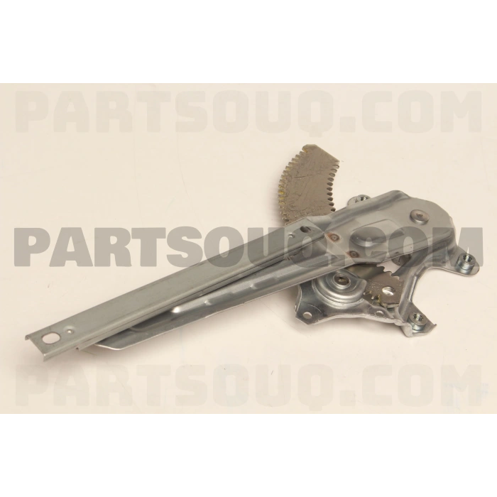 Cam Krikosu Juke 11-18 Elektrikli Motorlu Arka Sol (Oem No: 82721-1U600)