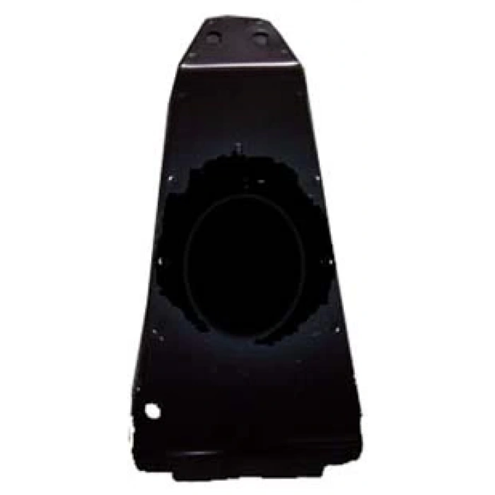 1996-2003 Mercedes Vito W638 Ön Tampon Braketi Sağ (Tw) (Adet) (Oem No:827220140)
