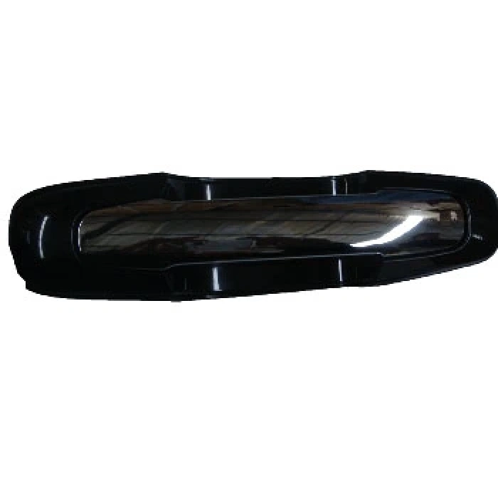 1998-2002 Suzuki Grand Vitara Arka Kapı Dış Açma Kolu Sağ Siyah (Elceği Nikelajlı)  (Adet) (Oem No:828106Jd005Pk)