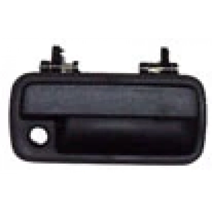 1988-1998 Suzuki Vitara Ön Kapı Dış Açma Kolu Sol Siyah (Hushan) (Adet) (Oem No:8282056B005Pk)