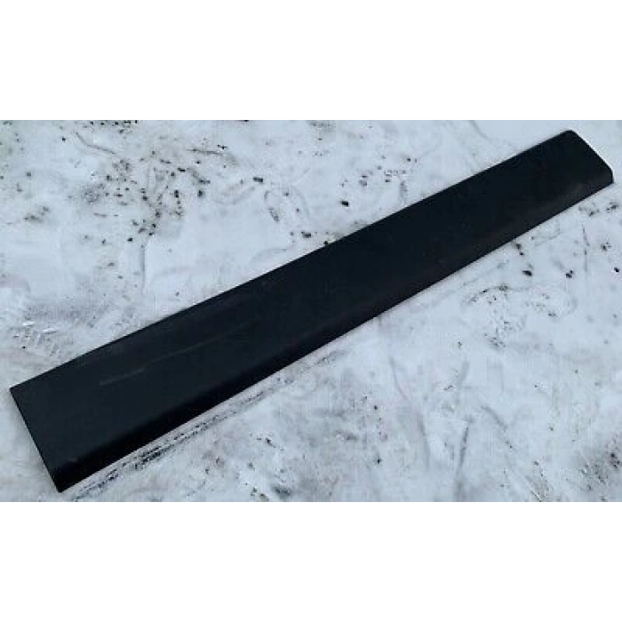 Sürgülü Kapı Bandı Sol Arka Kapı Çıtası Renault Master Iıı Bm 09- (Oem No: 828210160R)