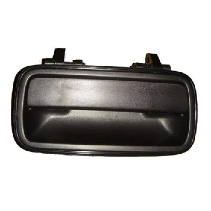1988-1998 Suzuki Vitara Arka Kapı Dış Açma Kolu Sağ (Pütürlü Siyah) (Hushan) (Adet) (Oem No:8283056B005Pk)