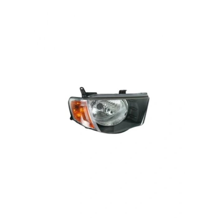 Far L-200 2006-2009 Elektrikli Sarı Sağ (1 Adet) (Oem No: 8301A692)