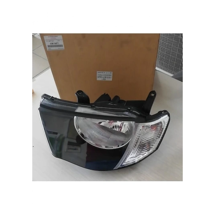 Far Sol . Japon L200 (Ka, Kb) 2.5 Dı-D 08-09 (Oem No: 8301B471)