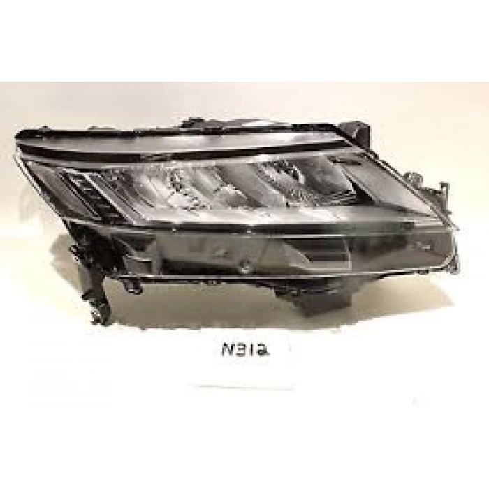 Far Sağ Ledlı : Motorlu Japon Asx B.M 19- (Oem No: 8301D482)