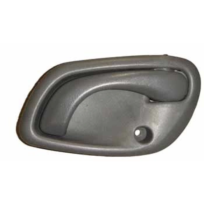 1998-2004 Suzuki Carry Ön Kapı İç Açma Kolu Sağ Gri  (Adet) (Oem No:8310177A10T01)