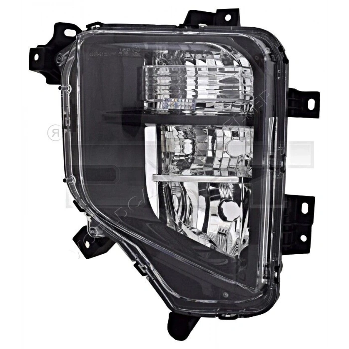 Sinyal Lambası Sol Sıs Farı, Gündüz Sürüs Lambası Japon L200 (Kk, Kl) 2.2 Dı-D 19- (Oem No: 8315A059)