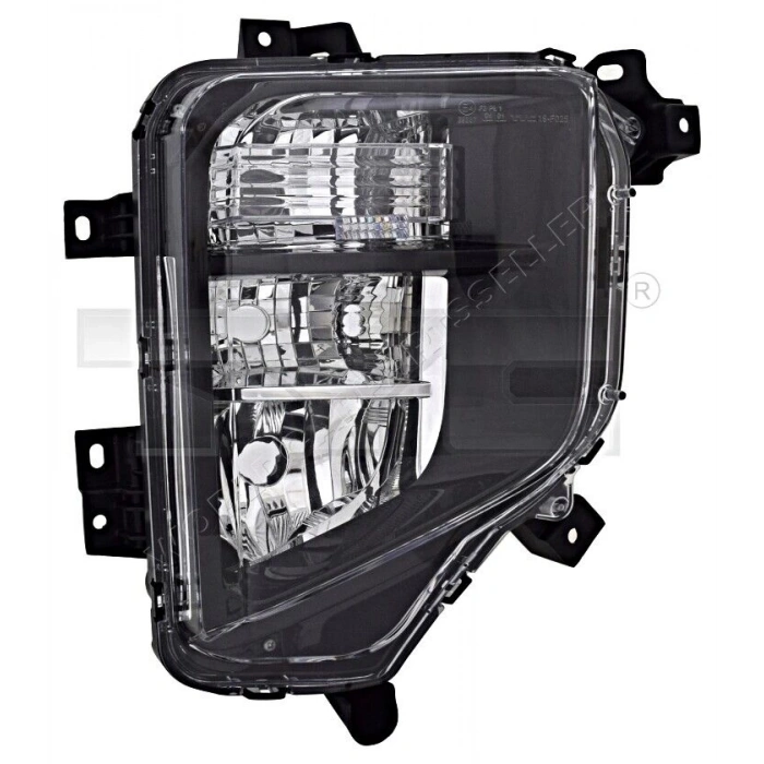 Sis Lambası L200 19-21 Üç Ampullu4×2 Sağ (Oem No: 8315A060)