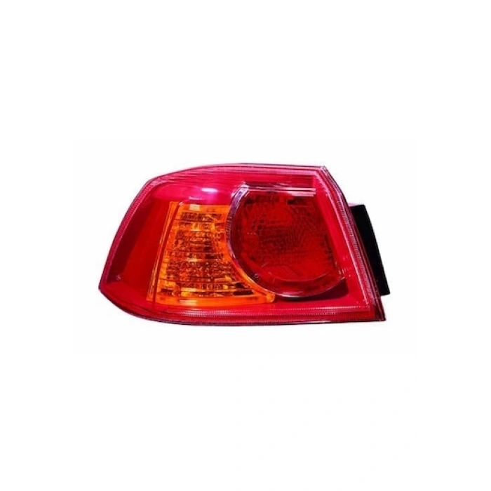 Stop Lambası Lancer 08-10 Dış Sol (Oem No: 8330A109)