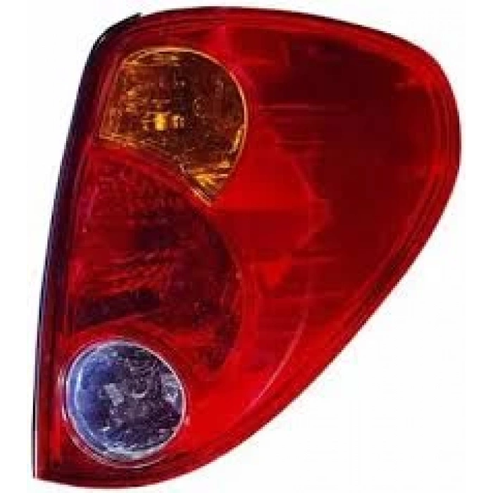 Stop Lambası L200 06-14 Duylu Sol (Oem No: 8330A155)