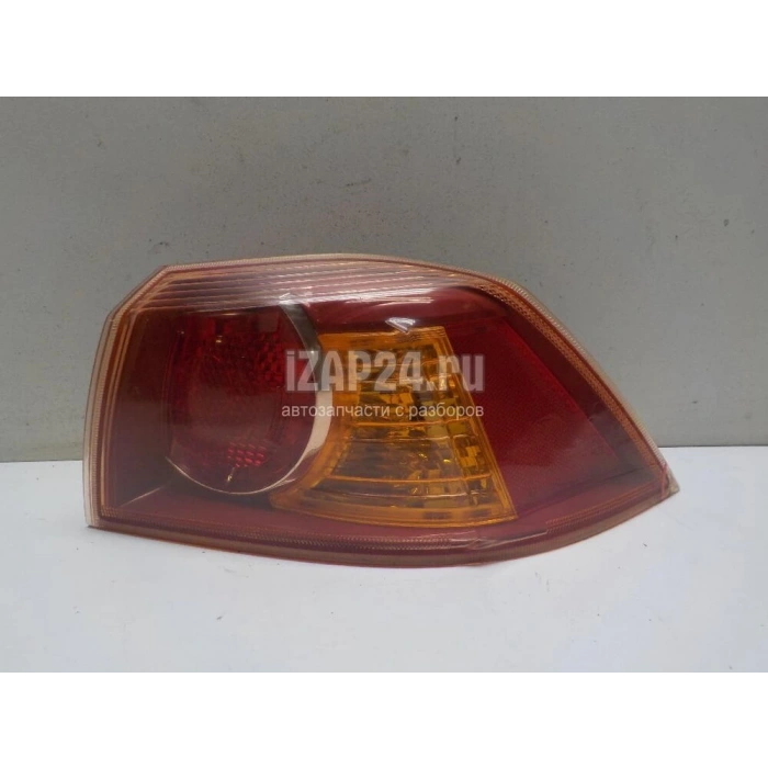 Mitsubishi Lancer 2008-2010 Stop Lambası Sağ (Oem No: 8330A372)