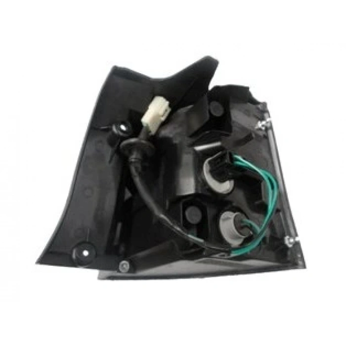 Mıtsubıshı Outlander- 08/12; Dış Stop Lambası Sol Füme/Ledli (Famella) (Oem No: 8330A379)