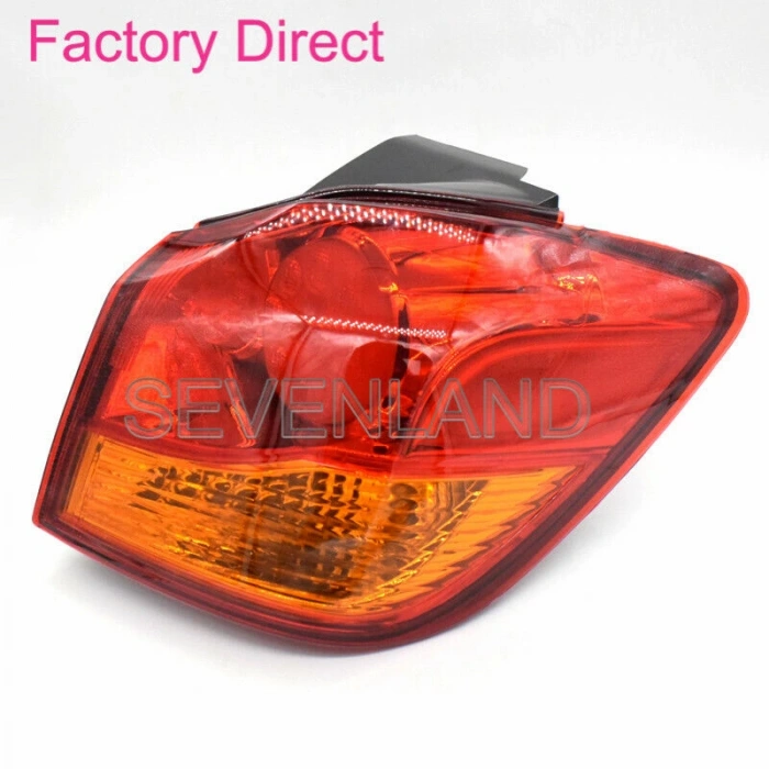 Stop Lambası Asx 10-11 Dış Sağ (Oem No: 8330A690)