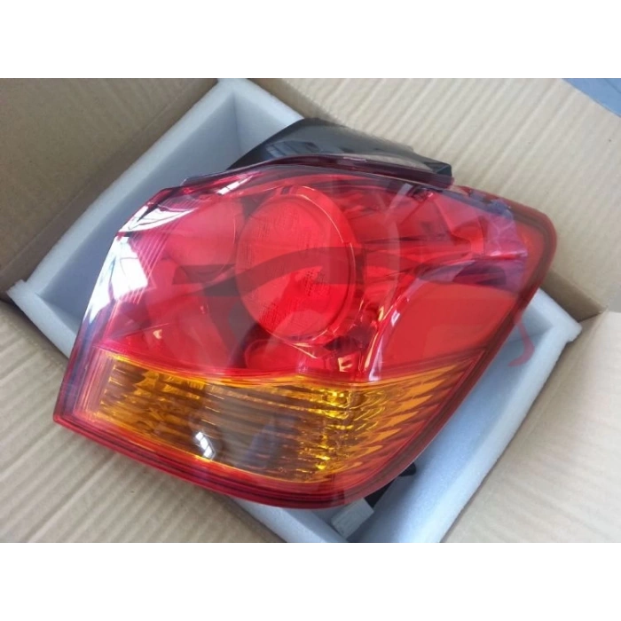 Stop Lambası Dıs Sag Led Japon Asx (Ga) 1.6:1.8 Dı-D 10- (Oem No: 8330A722)